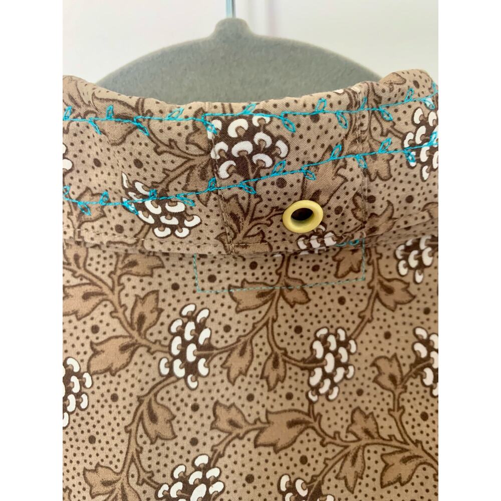 Handmade Men’s Button Up - Picture 5 of 5